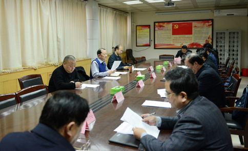 菏泽市卫计委陈宝华主任调度创建国家级文明城
