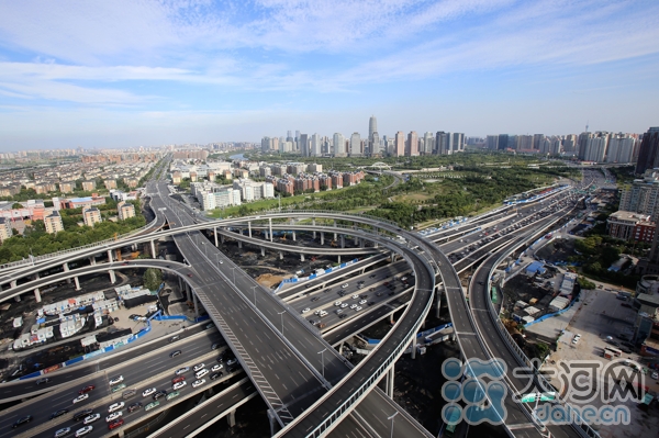 【省辖市巡礼·郑州篇】郑州向国家中心城市昂首迈进